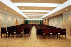 Oasis Hotel Tần Hoàng Đảo Ngoại thất bức ảnh